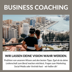 BUSINESS-Coaching