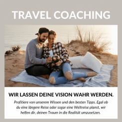 TRAVEL-Coaching