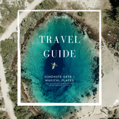 Travel-Guide – Kroatien (+10 Handywallpaper)