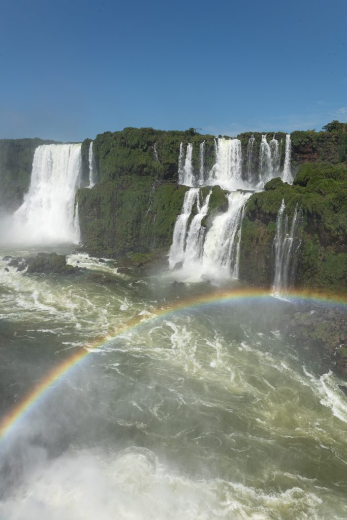Iguazu Brasilien-38